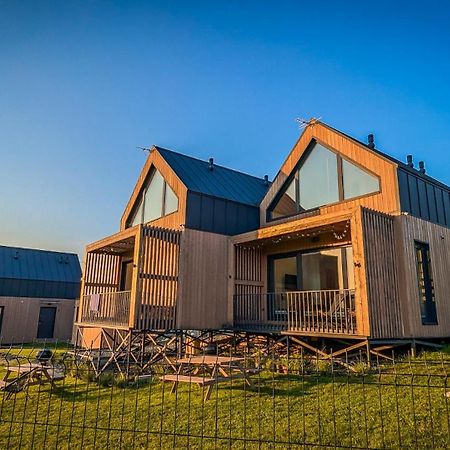 Beskid Sielski - Klimatyczne Domki W Lipowej Z Widokiem Na Gory I Sauna - Dream Apart Żywiec Dış mekan fotoğraf