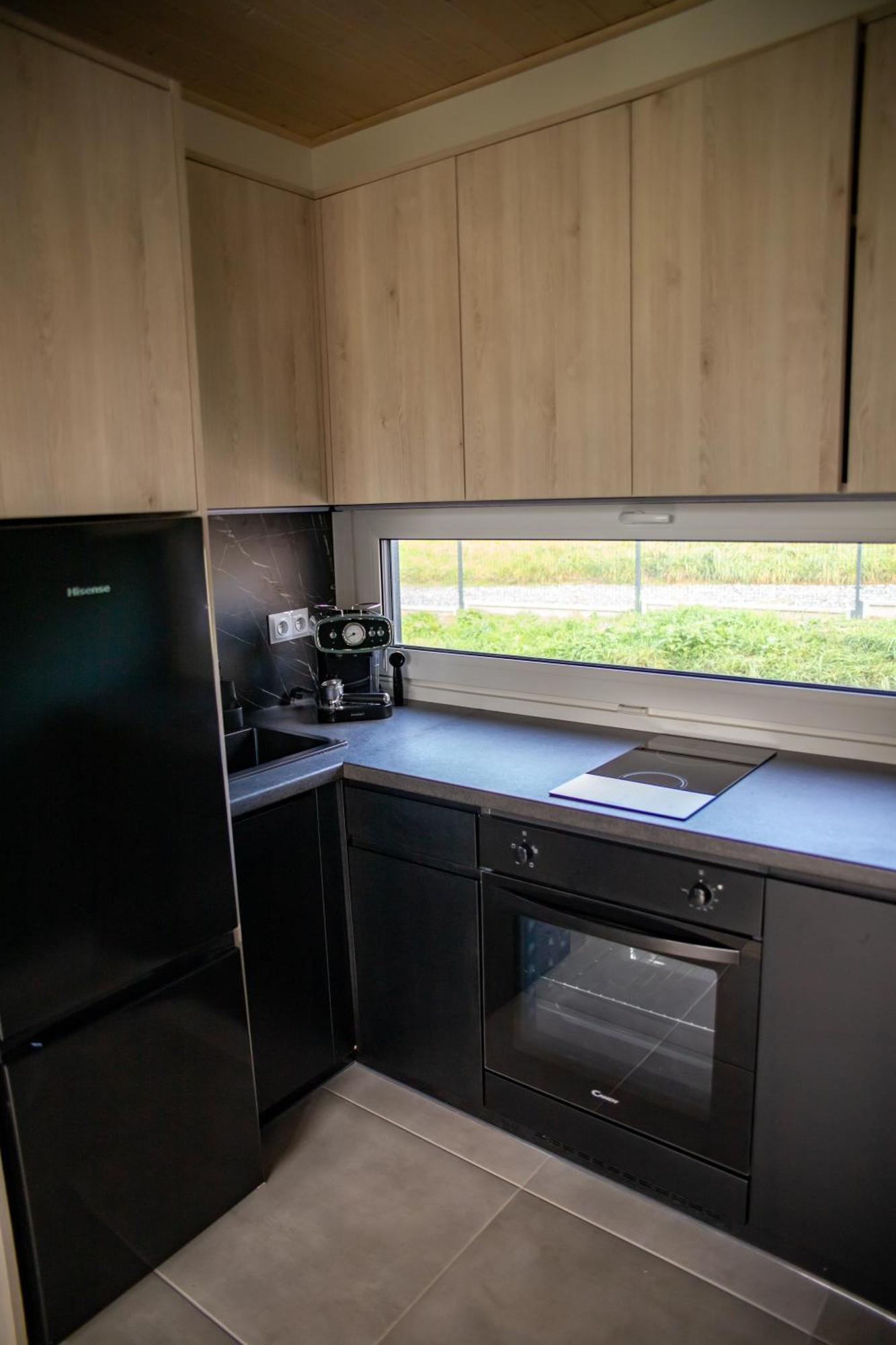 Beskid Sielski - Klimatyczne Domki W Lipowej Z Widokiem Na Gory I Sauna - Dream Apart Żywiec Dış mekan fotoğraf
