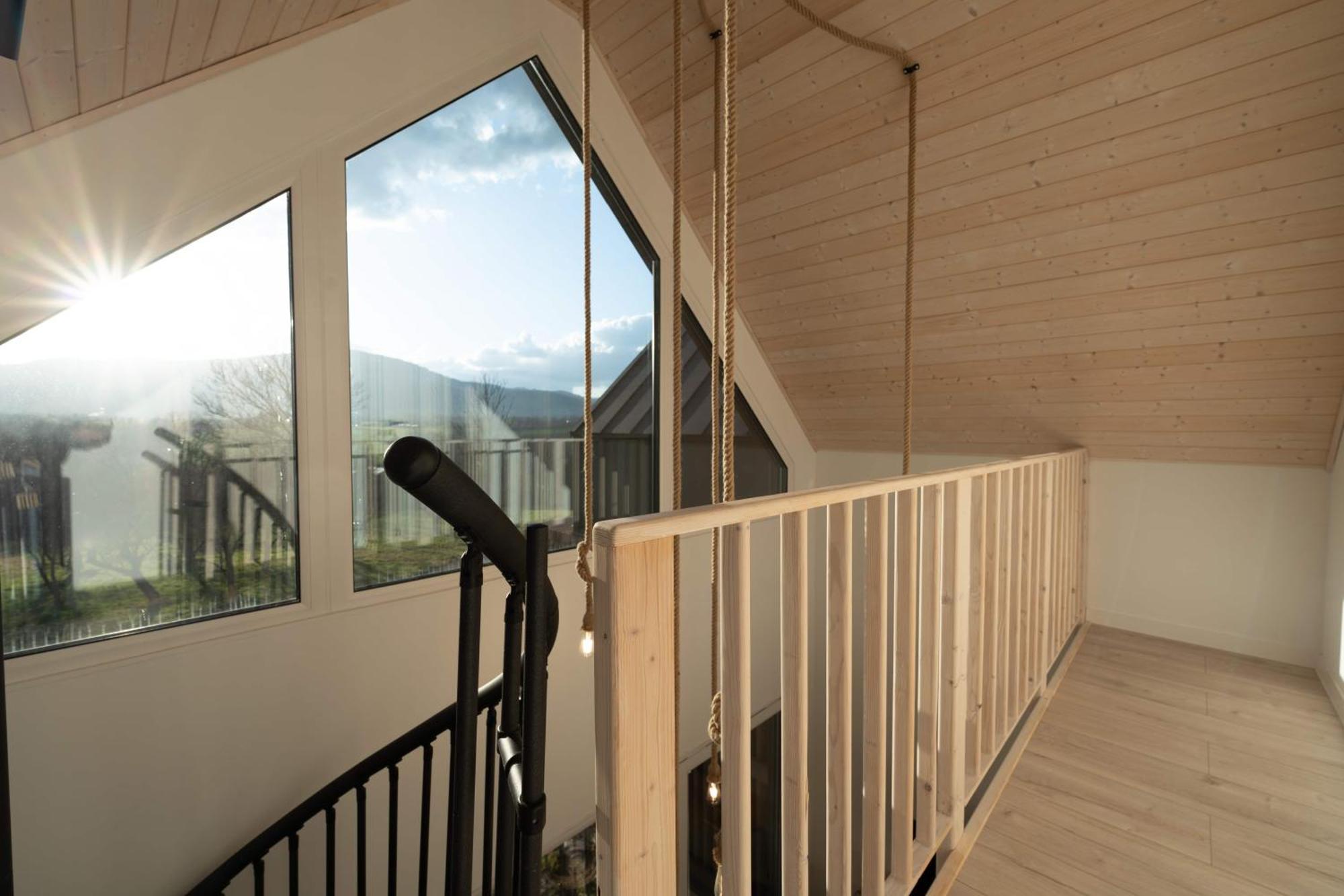 Beskid Sielski - Klimatyczne Domki W Lipowej Z Widokiem Na Gory I Sauna - Dream Apart Żywiec Dış mekan fotoğraf