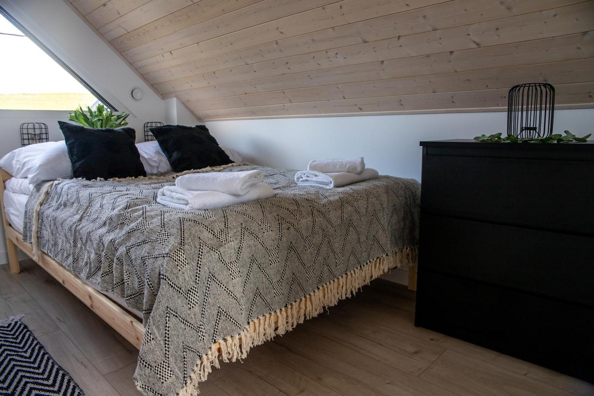 Beskid Sielski - Klimatyczne Domki W Lipowej Z Widokiem Na Gory I Sauna - Dream Apart Żywiec Dış mekan fotoğraf