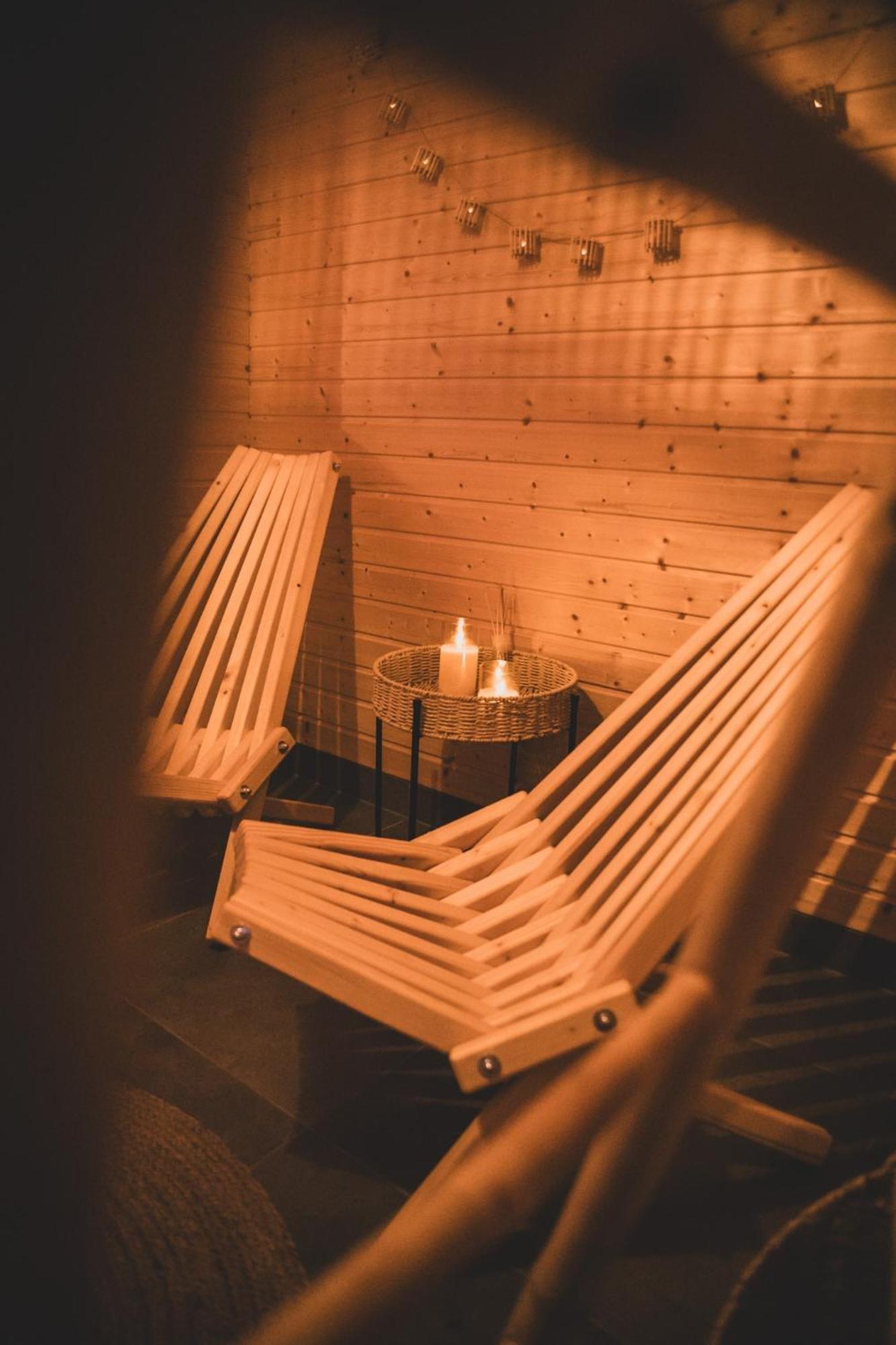 Beskid Sielski - Klimatyczne Domki W Lipowej Z Widokiem Na Gory I Sauna - Dream Apart Żywiec Dış mekan fotoğraf