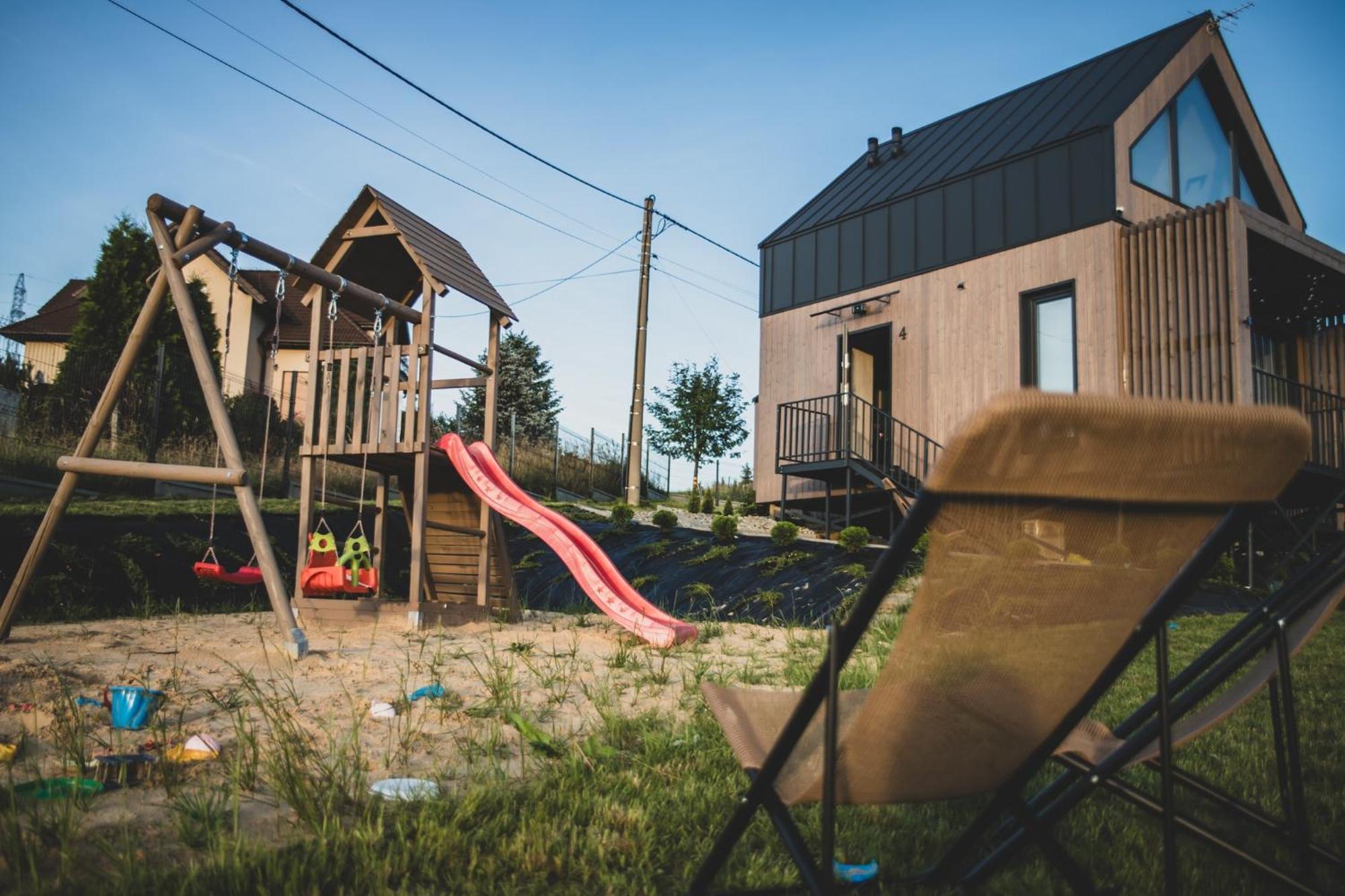 Beskid Sielski - Klimatyczne Domki W Lipowej Z Widokiem Na Gory I Sauna - Dream Apart Żywiec Dış mekan fotoğraf